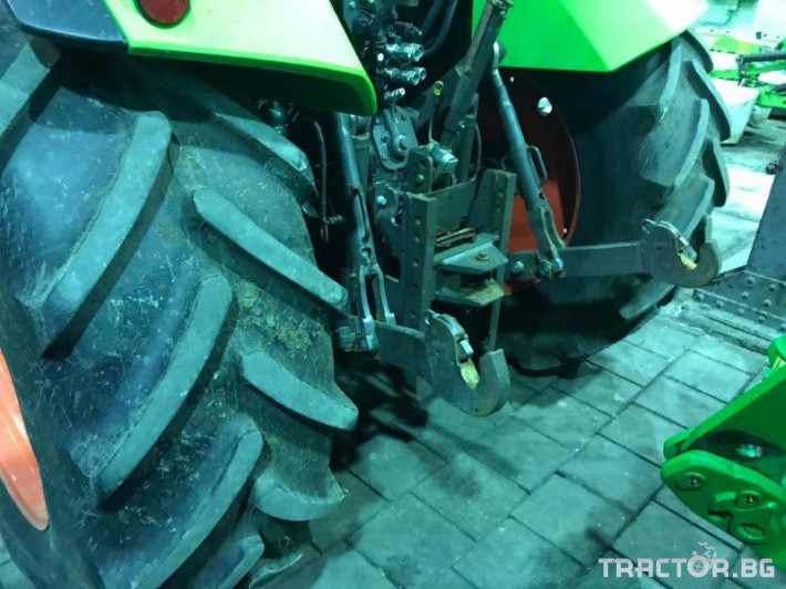 Трактори Claas Arion 430 CIS 2014 ❗❗❗ 10 - Трактор БГ