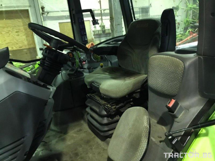 Трактори Claas Arion 430 CIS 2014 ❗❗❗ 12 - Трактор БГ
