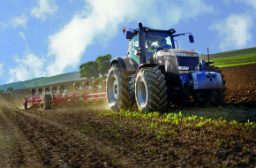 Повишаване на земеделската производителност чрез използване на “Ultraflex” - иновативната технология на Michelin