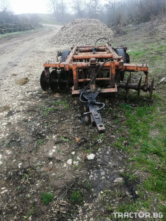 Брани Поповска 2.20м 1 - Трактор БГ
