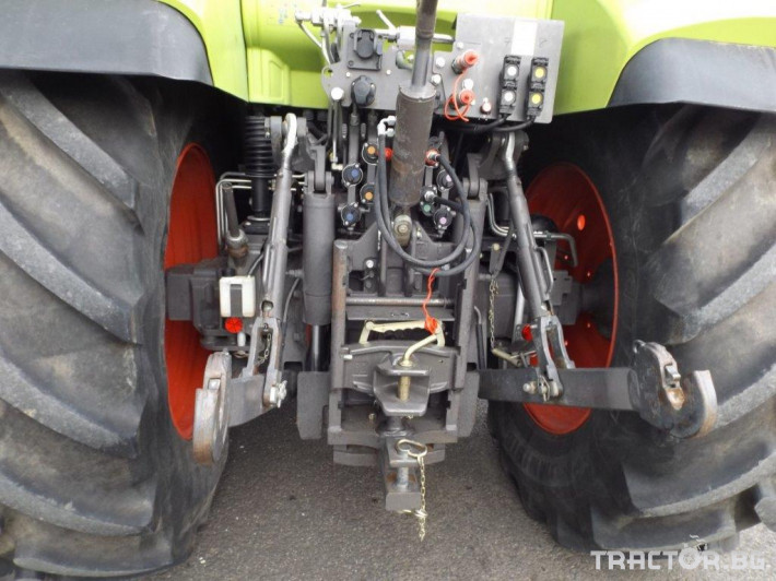 Трактори Claas Arion 630 Cmatic ❗❗❗ 5 - Трактор БГ