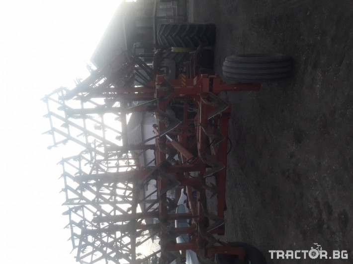 Култиватори Раломекс 10 метров 2 - Трактор БГ