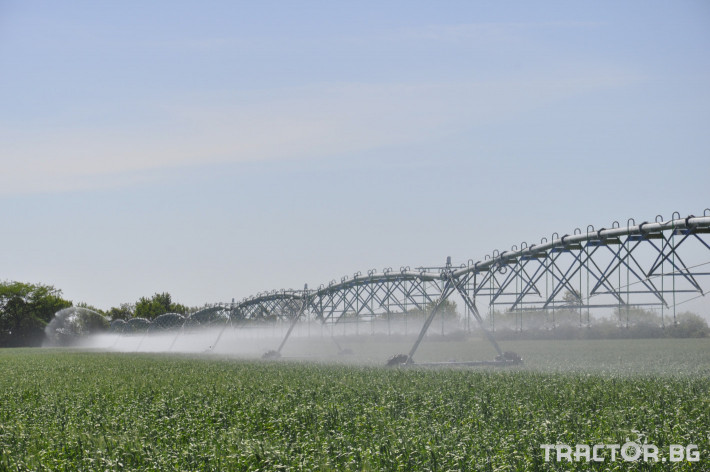 Напоителни системи Variant Agro Build: Irrigation Systems 2 - Трактор БГ