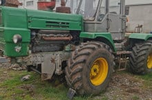 трактор друг Трактор Т150