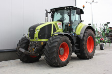 Claas AXION 920 CMATIC (НАЛИЧЕН)