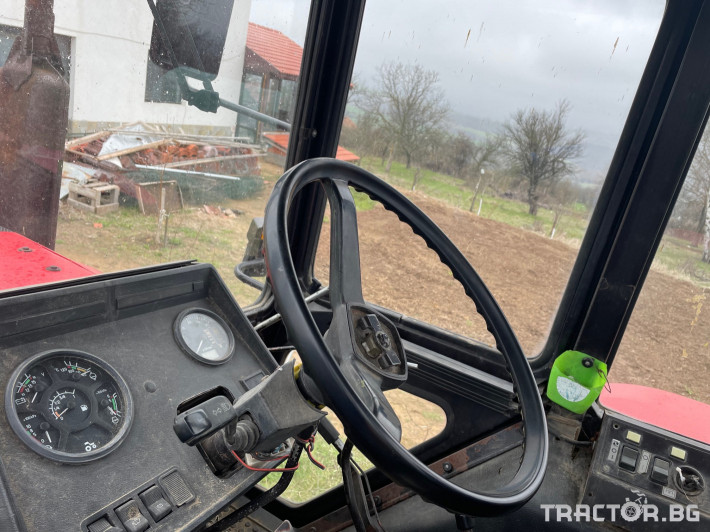 Трактори Беларус МТЗ 952.3 3 - Трактор БГ