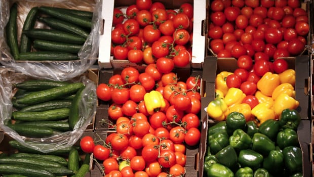 Плодове и зеленчуци: Организациите получават още облекчения