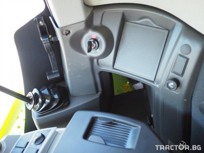 Комбайни Claas Tucano 570 2015 ❗❗❗ 3 - Трактор БГ
