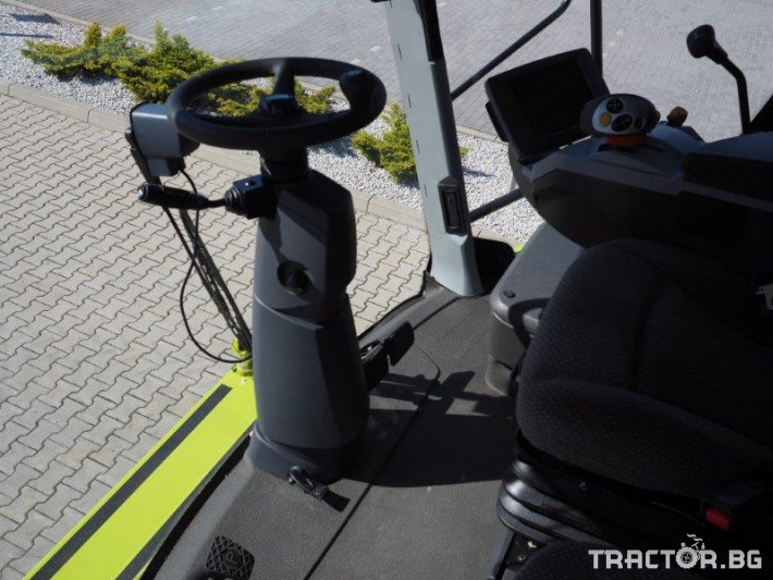 Комбайни Claas Tucano 570 2015 ❗❗❗ 6 - Трактор БГ