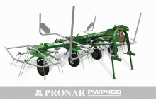 Pronar PWP - Трактор БГ
