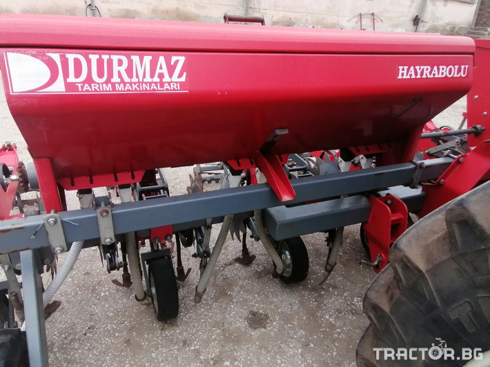 Култиватори турски култиватор DURMAZ 7 - Трактор БГ