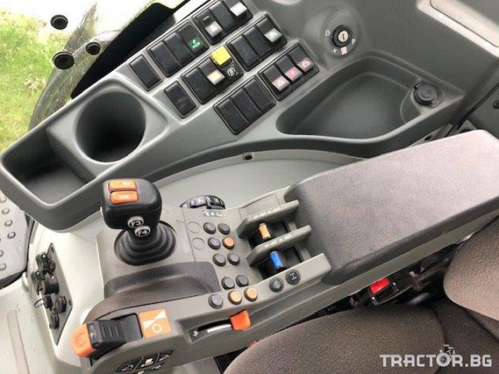Трактори Claas Axion 830 CMATIC CIS 2018 ❗❗❗ 7 - Трактор БГ