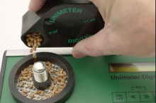 Оборудване за анализи Влагомер за зърно и семена Farmcomp