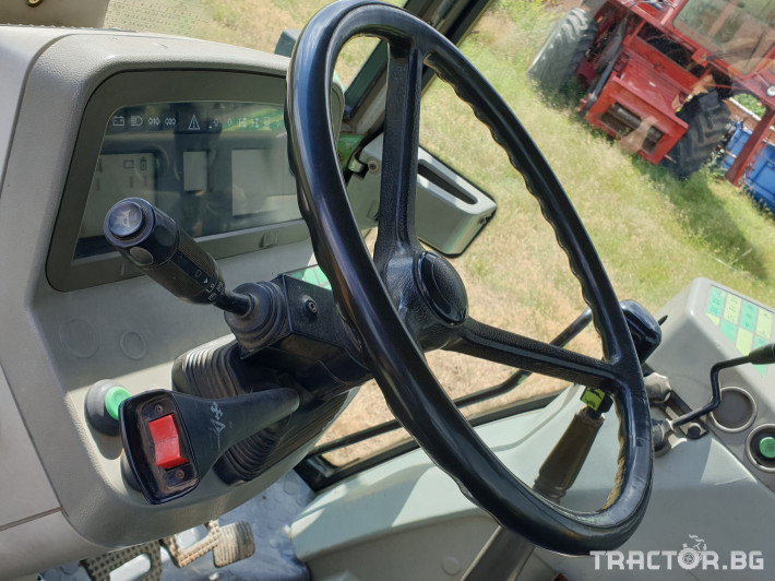 Трактори Fendt 514C 6 - Трактор БГ