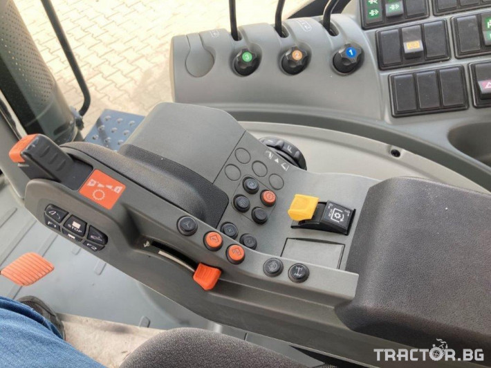 Трактори Claas Arion 630 CIS 2019 ❗❗❗ 400 часа 7 - Трактор БГ