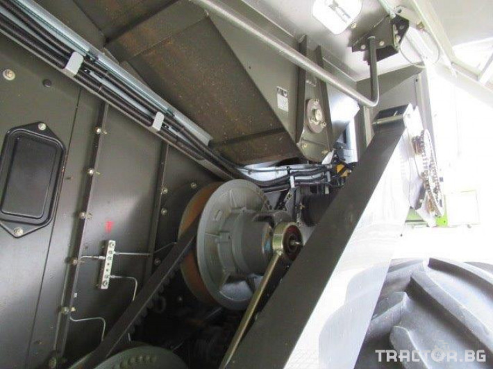 Комбайни Claas Tucano 570 2014 ❗❗❗ 15 - Трактор БГ
