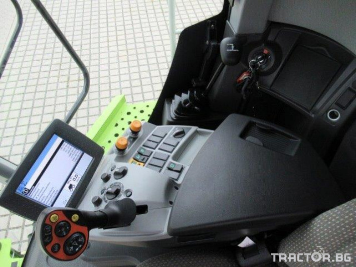 Комбайни Claas Tucano 570 2014 ❗❗❗ 22 - Трактор БГ