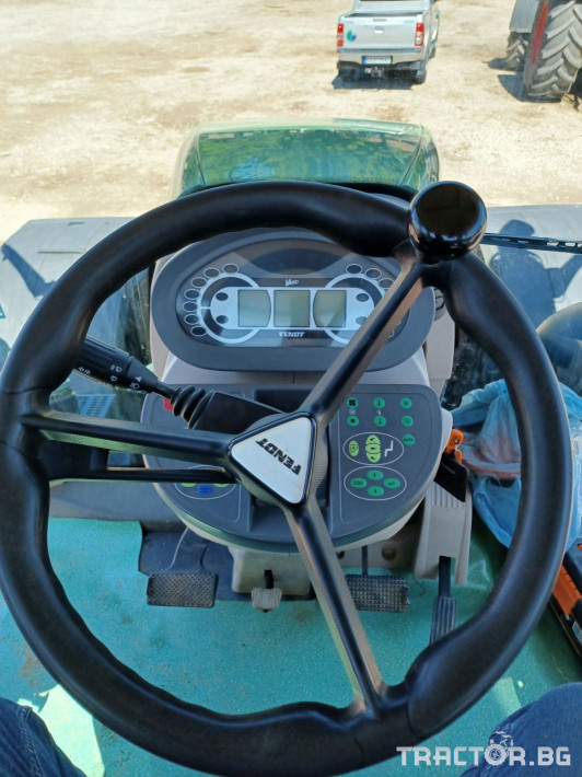 Трактори Fendt 936 0 - Трактор БГ