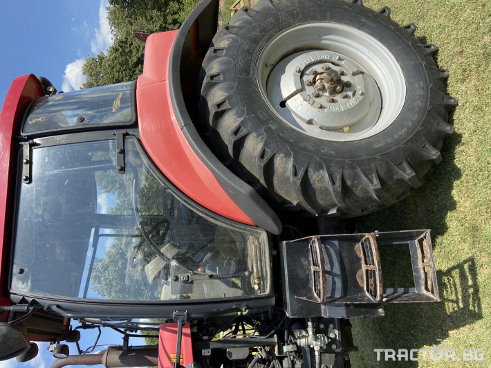 Трактори Pronar 1025А 5 - Трактор БГ