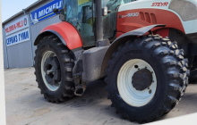 540/65R30 155D/152E GROUND KING TL-ИНТЕЛИГЕНТНИ ГУМИ NOKIAN TYRES INTUITU TM 