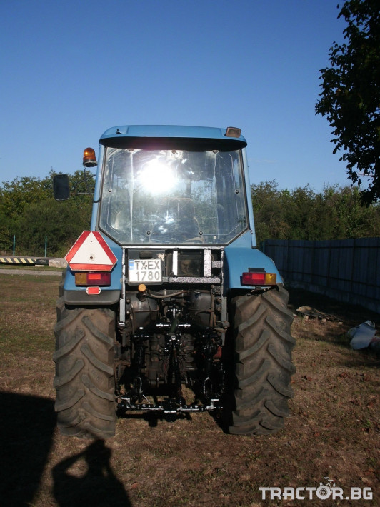Трактори Pronar 1025А 2 - Трактор БГ
