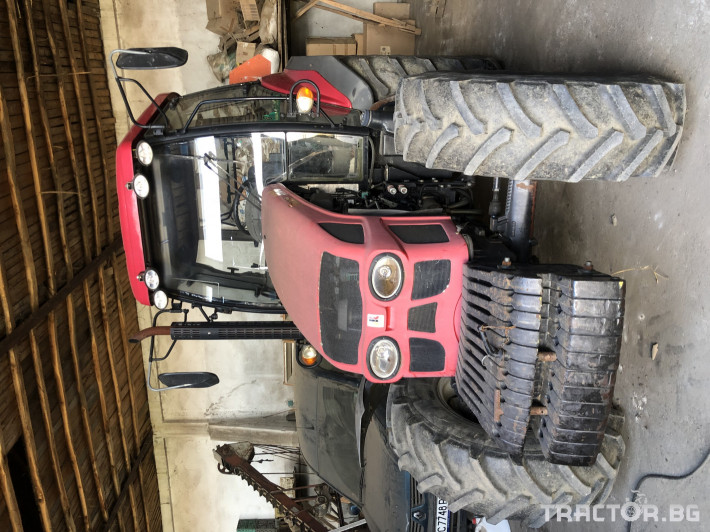 Трактори Pronar 5135 0 - Трактор БГ