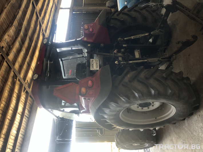 Трактори Pronar 5135 1 - Трактор БГ