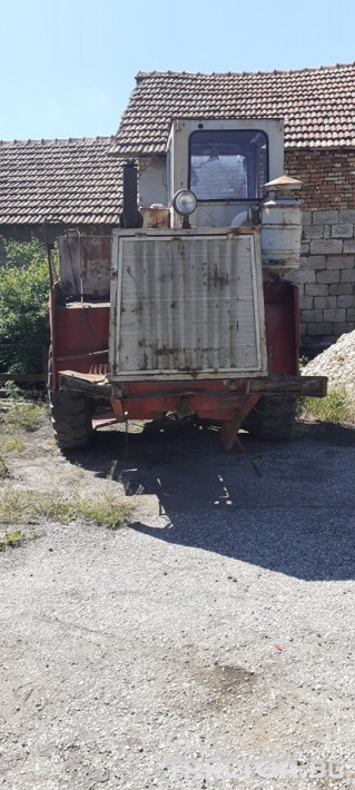 Сеялки български сеялки осдукен 3 - Трактор БГ