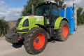 Claas ARION 620 C- НАЛИЧЕН!