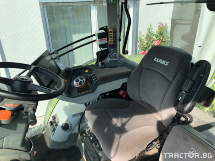 Трактори Claas Arion 660 Cmatic Cebis 2020 ❗❗❗ 2 - Трактор БГ