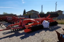 KUHN Discover XM