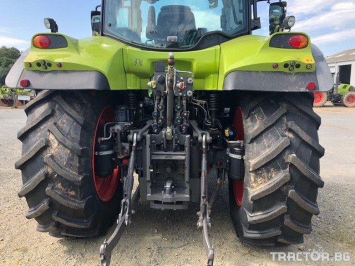 Трактори Claas Arion 530 CIS 2018 ❗❗❗ 4 - Трактор БГ