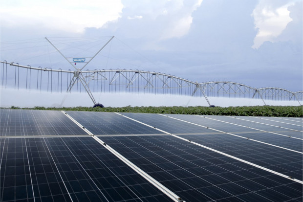 Ново от НИК: Соларна енергия за земеделието