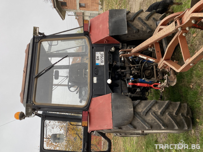 Трактори Беларус МТЗ 952 2 - Трактор БГ