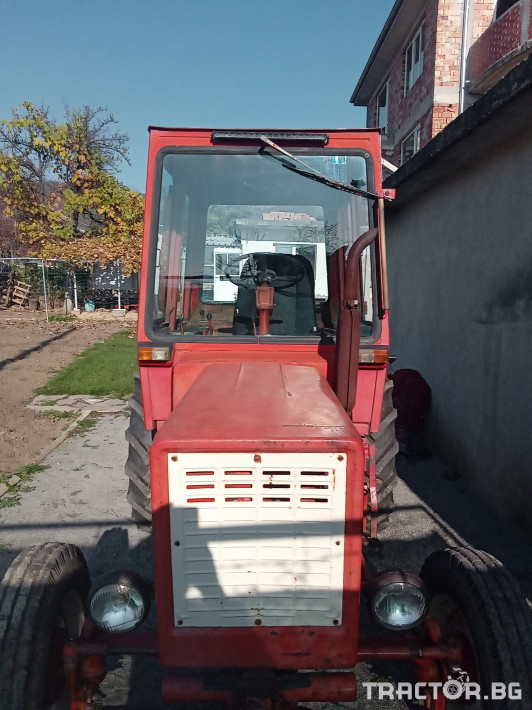 Трактори Владимировец Т 25 0 - Трактор БГ