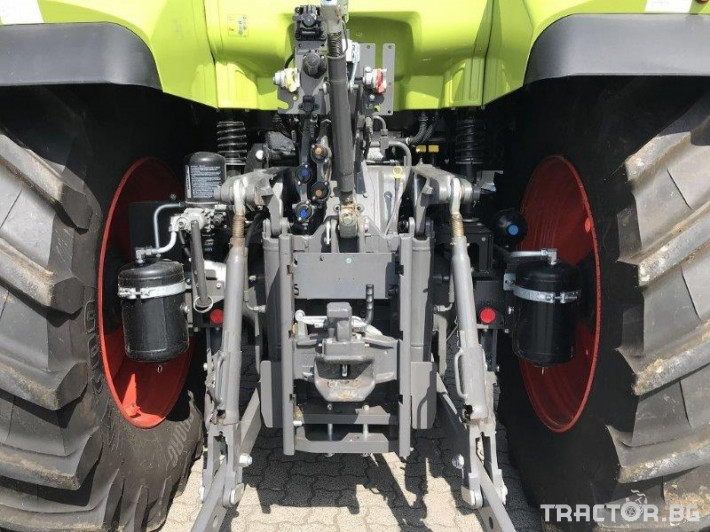 Трактори Claas Arion 530 CIS 2021 ❗❗❗ 7 - Трактор БГ