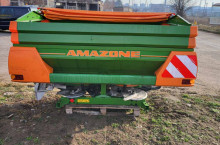 Amazone  ZA-M 1201 - Трактор БГ