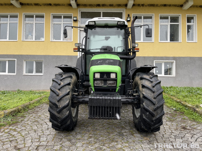 Трактори Deutz-Fahr AGROFARM 100 ЛИЗИНГ 2 - Трактор БГ