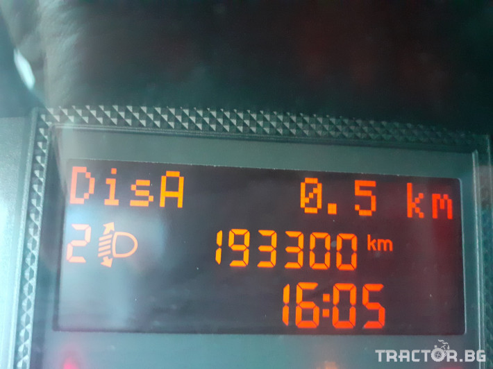 Пикапи и джипове Iveko turbo Daili 3.0 EURO5 3 - Трактор БГ