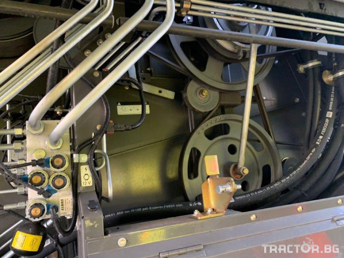 Комбайни Claas Lexion 660TT 2018 ❗❗❗ 22 - Трактор БГ