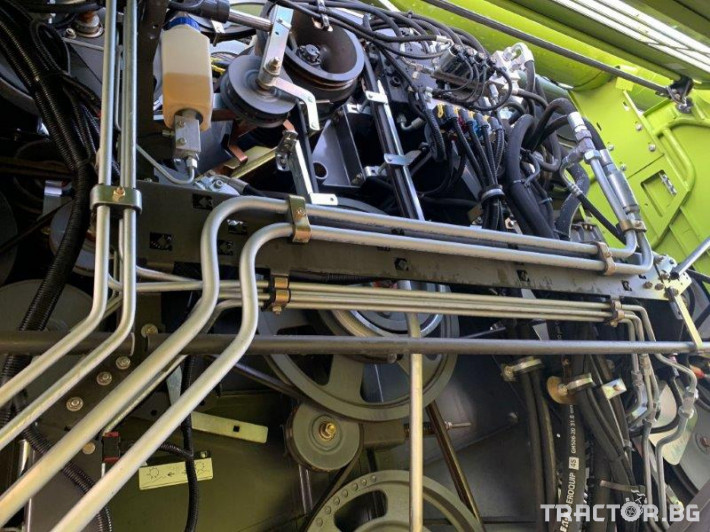 Комбайни Claas Lexion 660TT 2018 ❗❗❗ 23 - Трактор БГ