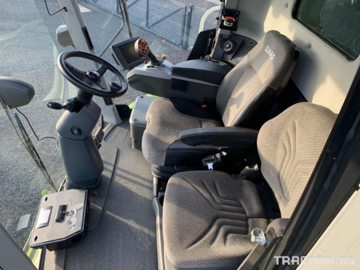 Комбайни Claas Lexion 660TT 2018 ❗❗❗ 28 - Трактор БГ