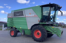 Fendt 6330 - Трактор БГ
