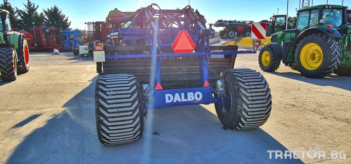 Валяци Dalbo сечка MaxiCut 920 2 - Трактор БГ