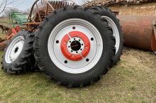 Тесни гуми за трактор Беларус