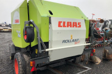 Claas Rollant 354 RC