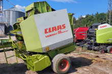 Claas Variant 180 RC - Трактор БГ