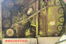 Claas Rollant 62 МРЕЖА - Трактор БГ
