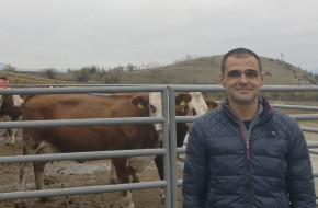 Препатил, но успешен: Съвети за новостартиращи говедовъди от личен опит