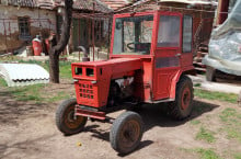 Heibei 150 - Трактор БГ